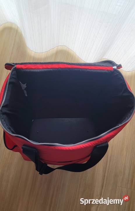 Torba zakupowa IKEA kółka Pozostałe Tczew