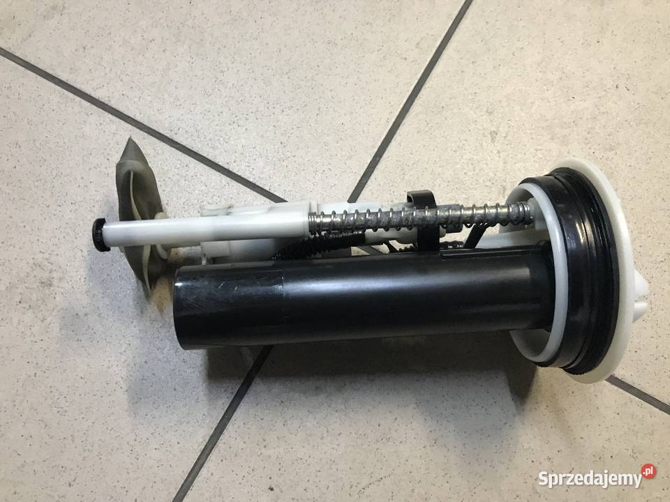 Pompa paliwaczujnik poziomu paliwa Yamaha X 125 sprzedam