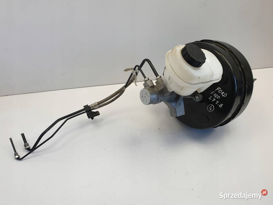 Ford F150 27 35 V6 1520r SERWO POMPA HAMULCOWA lubelskie Rudka sprzedam