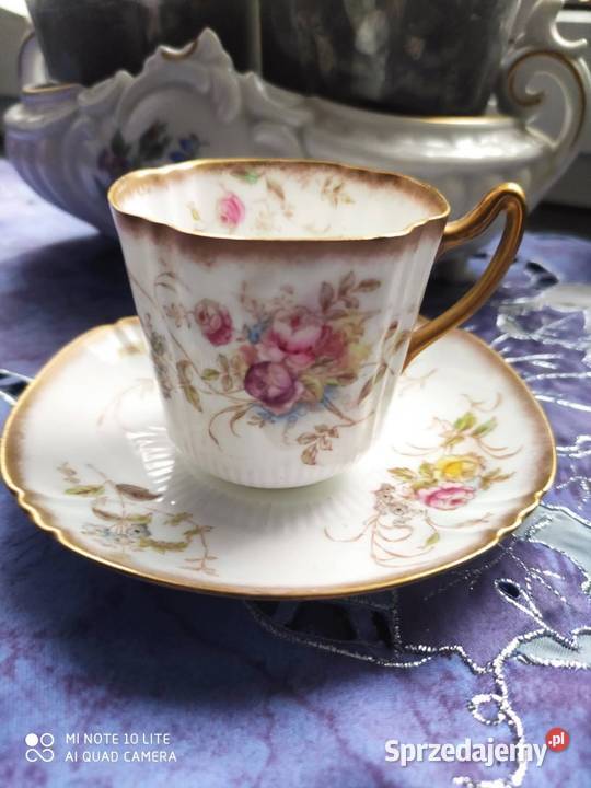 Angielskie duo pomorskie Gdynia