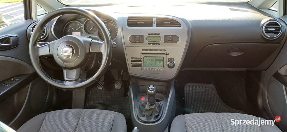 Seat Leon 20 tdi 140 małopolskie sprzedam