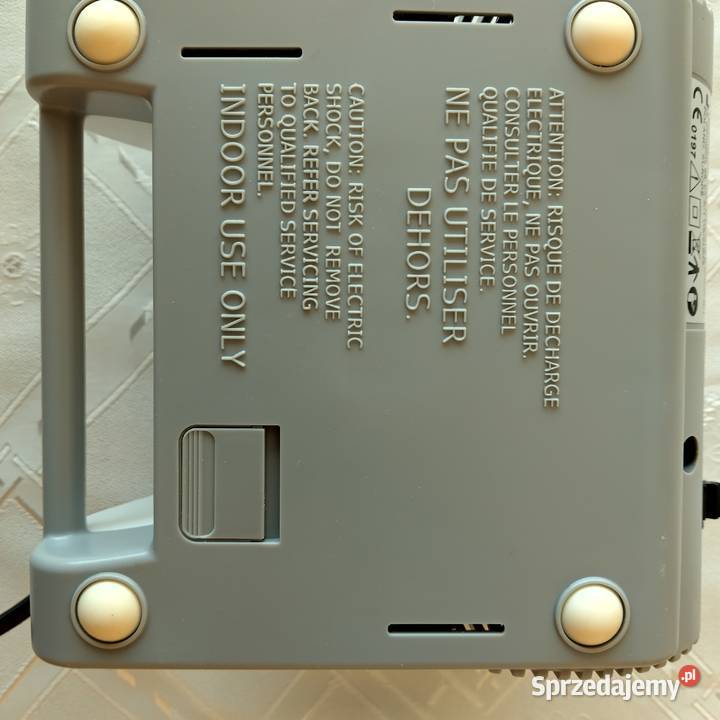 Inhalator KT Family Pro dzieci i dorosłych Urządzenia Zdrowie Jaworzno