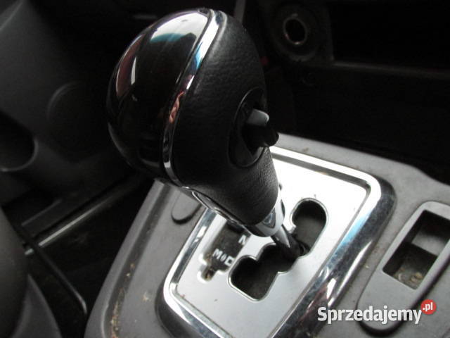 RÓŻNE CZĘŚCI SSANGYONG RODIUS II 20 XDI 155 Rok produkcji 2015 dolnośląskie Świdnica
