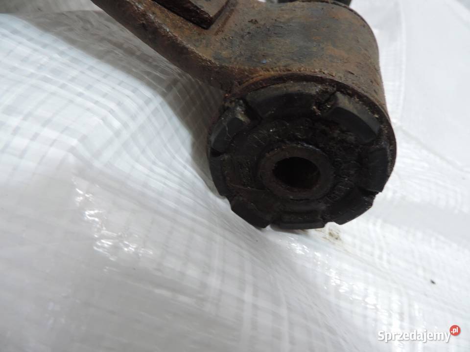 Resor resory tylny Ford Ranger 20062011