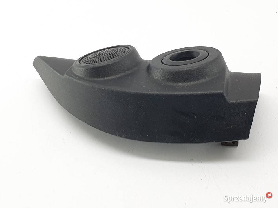 Trojkat Oslona Lusterka Nakladka Fiat Doblo