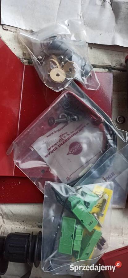 Hardi sterownik HC 2500 SCANBOX Piotrków Trybunalski