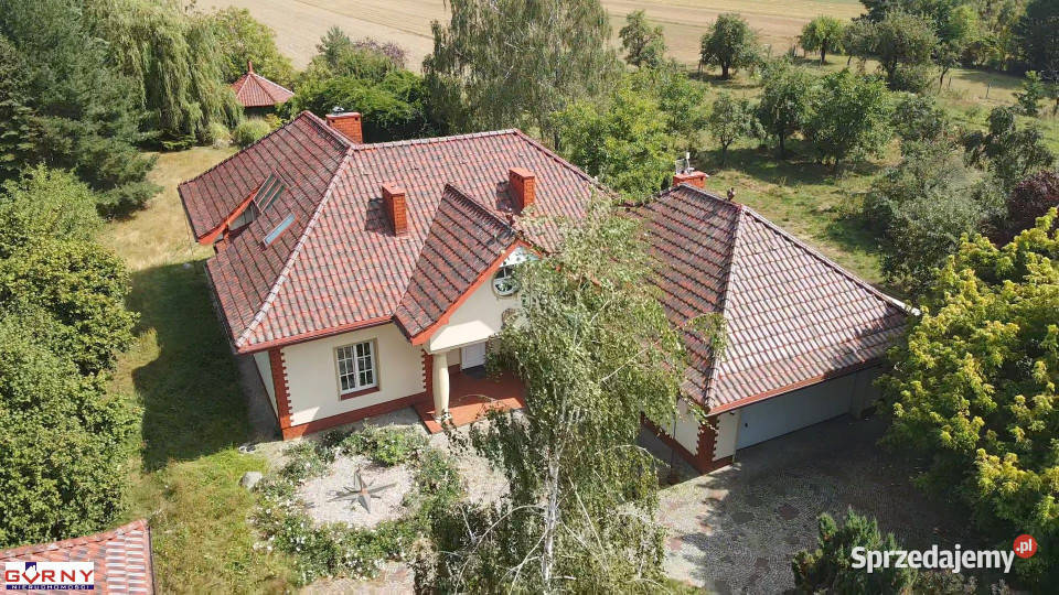 Dom 291m2 Koło