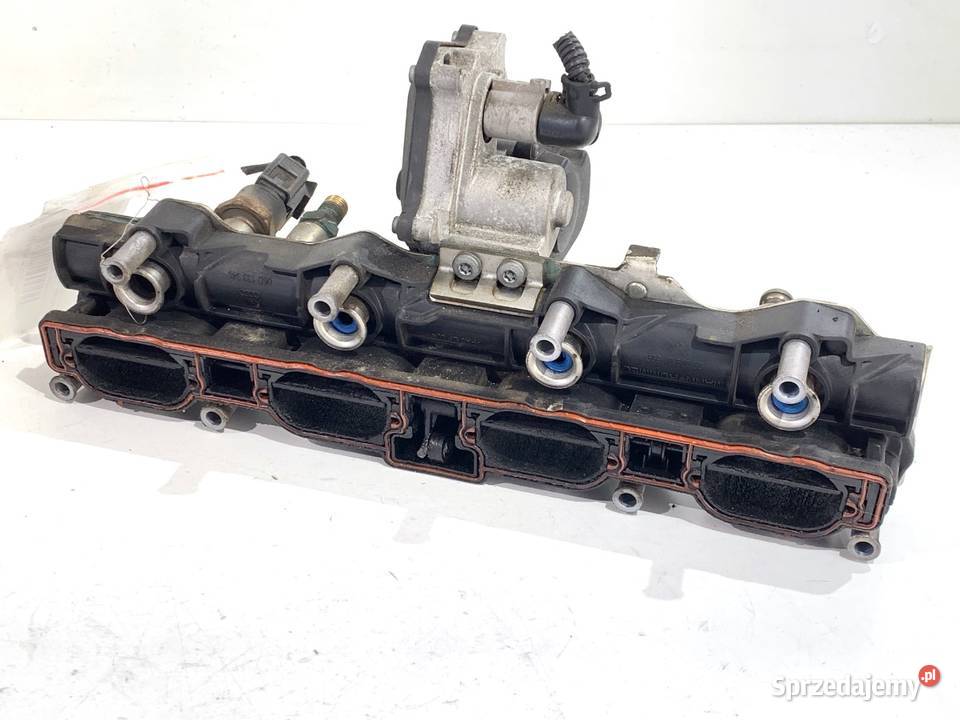 KOLEKTOR SSĄCY VW TOURAN 06D133340 20 150 0310