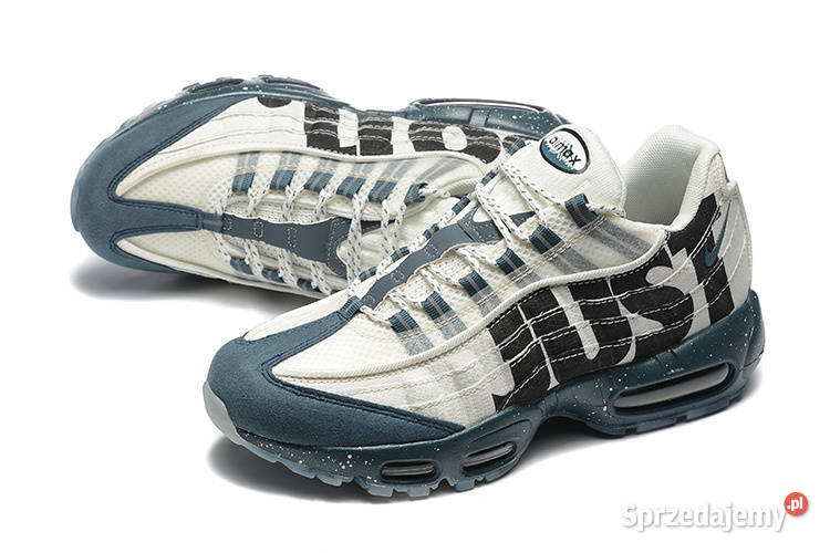 Nike Air 95 rozmiary 40 46 lubuskie Zielona Góra