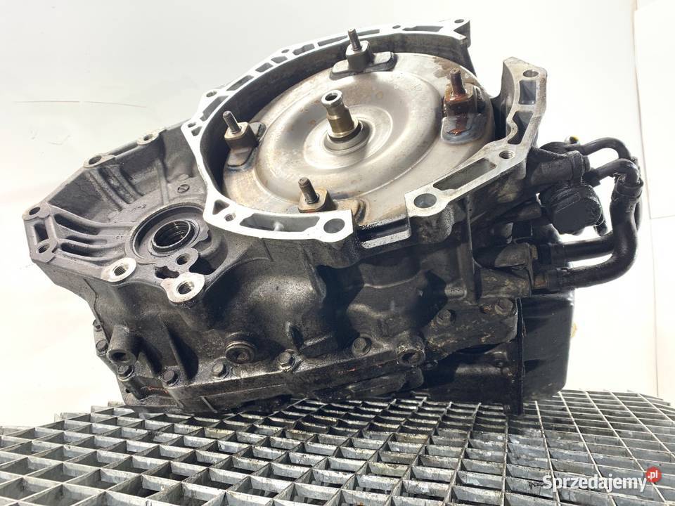 SKRZYNIA BIEGÓW MAZDA CX7 TF81SC 23 260 0614 osobowe