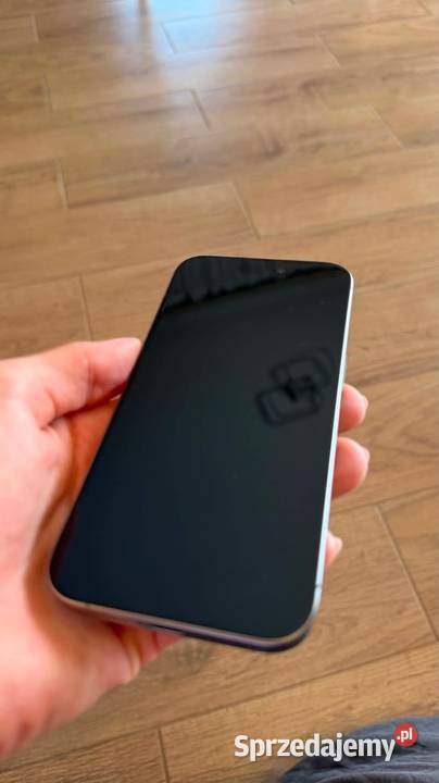 iPhone 15 pro Poznań