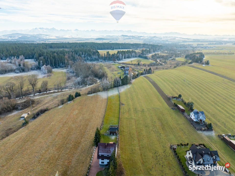 Twój kawałek ziemi w Ostrowsku małopolskie Ostrowsko