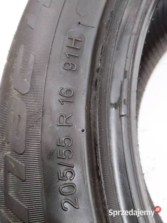 2x OPONA LETNIA APOLLO ALNAC 4G 20555R16 5221 16cale