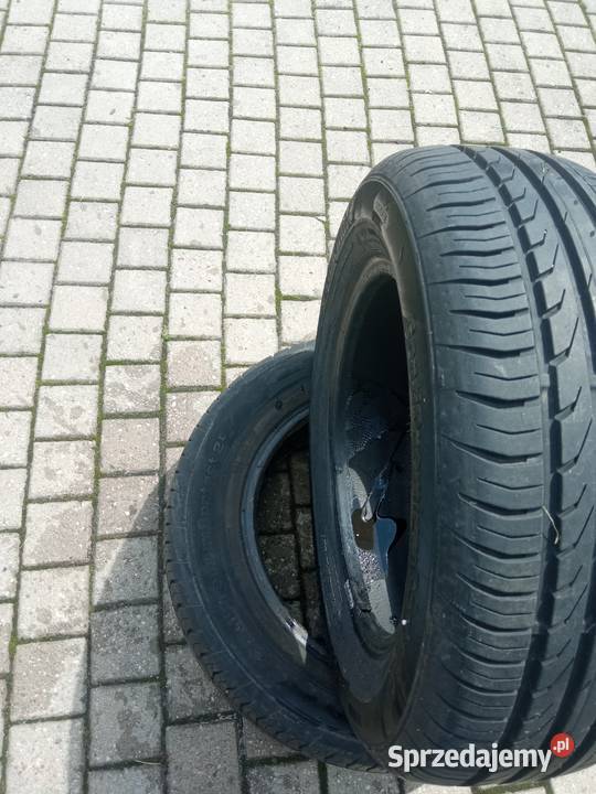 opony 1756514 r CONTINETAL 82 t Rybnik