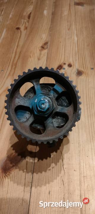 Pompa wtryskowa Delphi 15 dci osobowe sprzedam