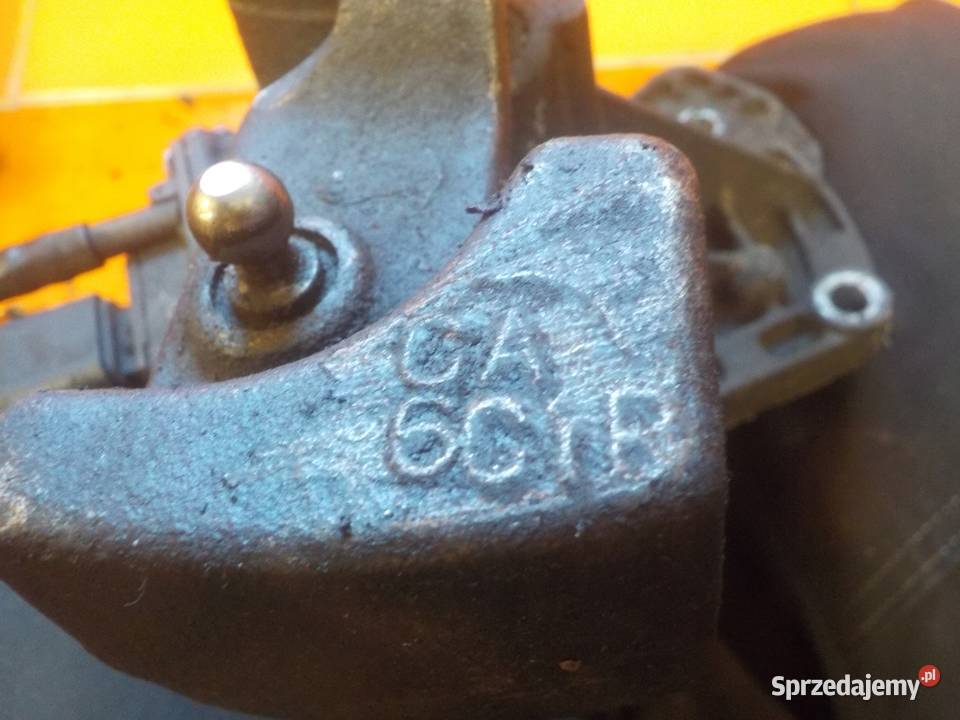 TRANSIT MK7 22 TDCI 07r 86 P8FA wybierak skrzyni Suków sprzedam