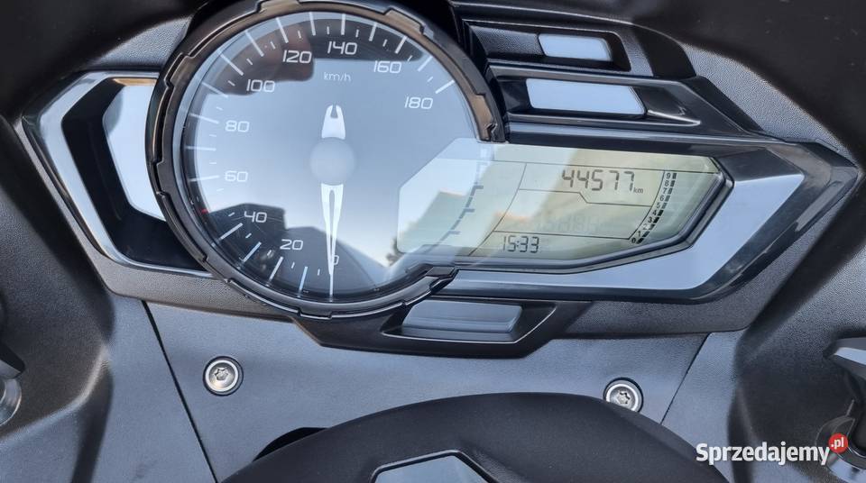 BMW C600 SPORT 2015 Tarnów sprzedam