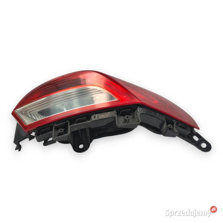 LAMPA PRAWA Volvo V40 II kombi 20122019 tylna Lampy tylne Chełm sprzedam