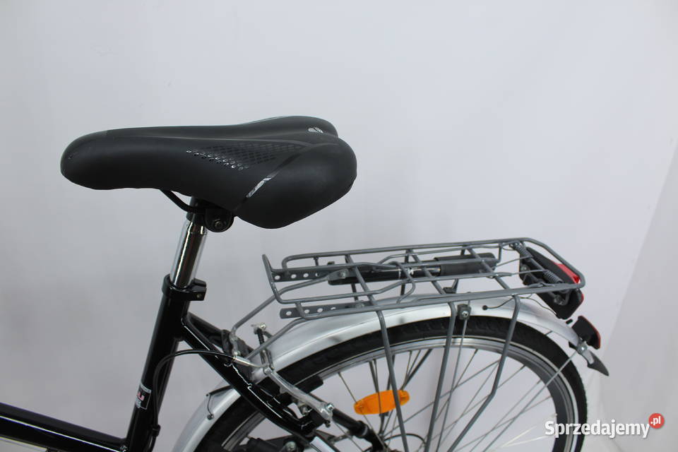 PIĘKNY ALU ROWER DAMSKI FRAME KOŁA 28 21 BIEGÓW dolnośląskie Milicz