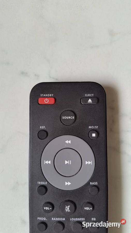 Pilot BLAUPUNKT MS14BT Puławy