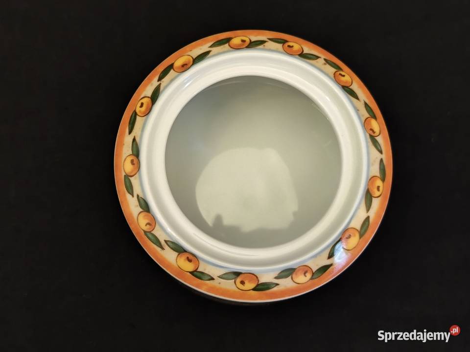 Cukiernica Villeroy Boch Switch 4 Nazare Chełm sprzedam