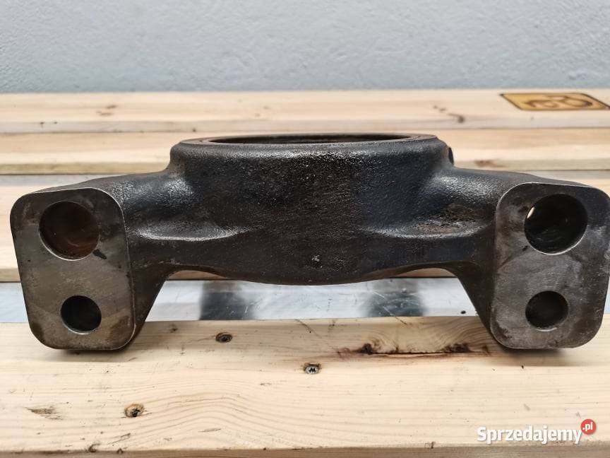 Wspornik osi Deutzfahr 266 Agrovector Carraro Wilkowo