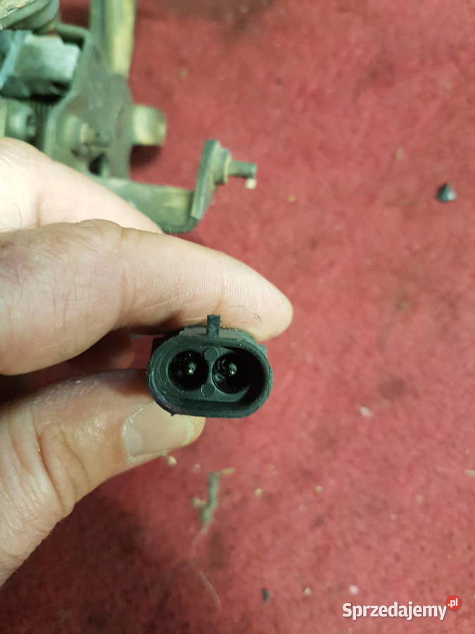 RENAULT 19 14 BENZYNA GAZNIK WTRYSK PALIWA Rok produkcji 1990 wielkopolskie Turek sprzedam