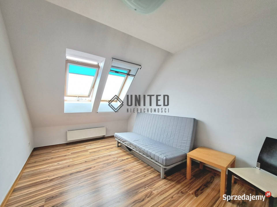 Maczka InwestycjaRozkładLUX Wrocław