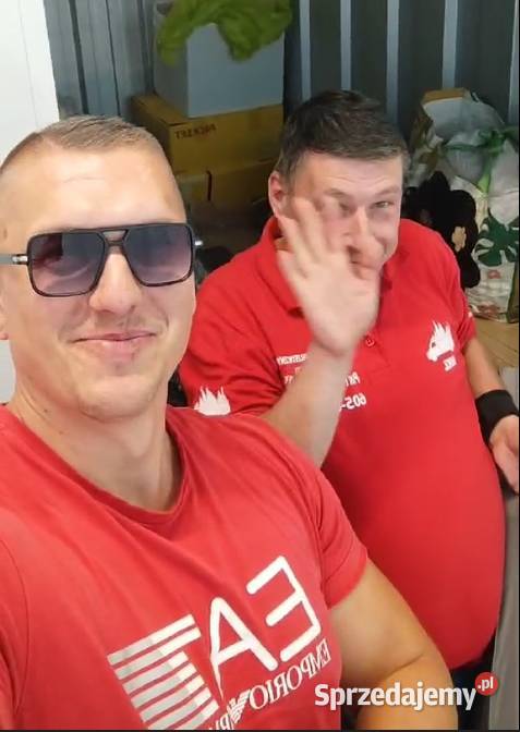 Przeprowadzki Transport Pianin Wrocław Polska