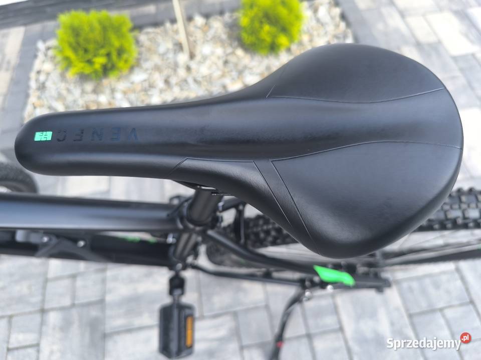 Rower Górski CUBE AIM 29 Górskie, MTB