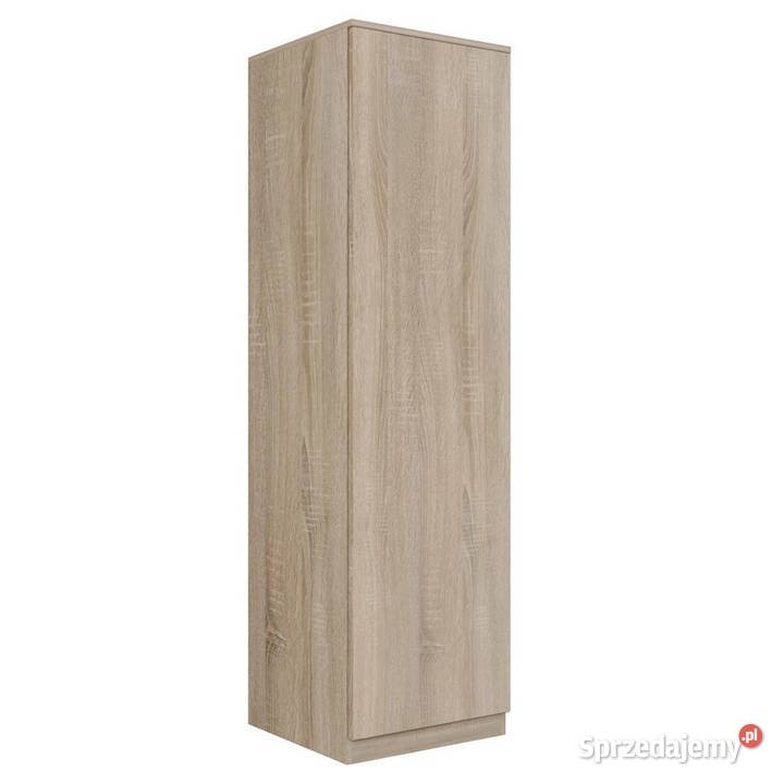 Szafa Malwa SD50 Dąb Sonoma opolskie