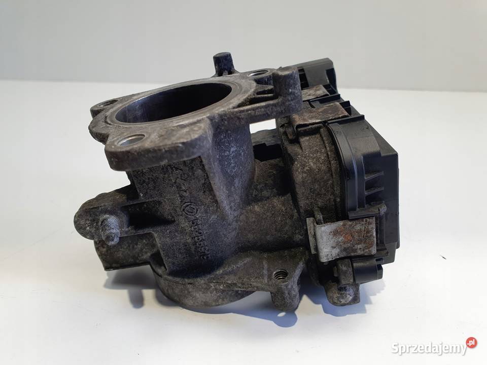 PRZEPUSTNICA Opel Combo D 13 CDTI 55255919 Chełm