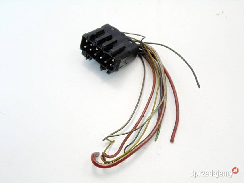 WTYCZKA KOSTKA 20 25 30 D E39 E46 E38 BMW 330D śląskie Sosnowiec sprzedam