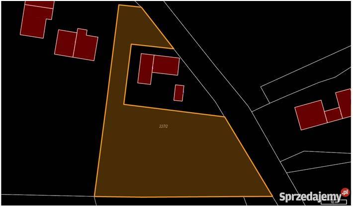 do sprzedania działka Winiary gm Gdów pow 02490 małopolskie sprzedam
