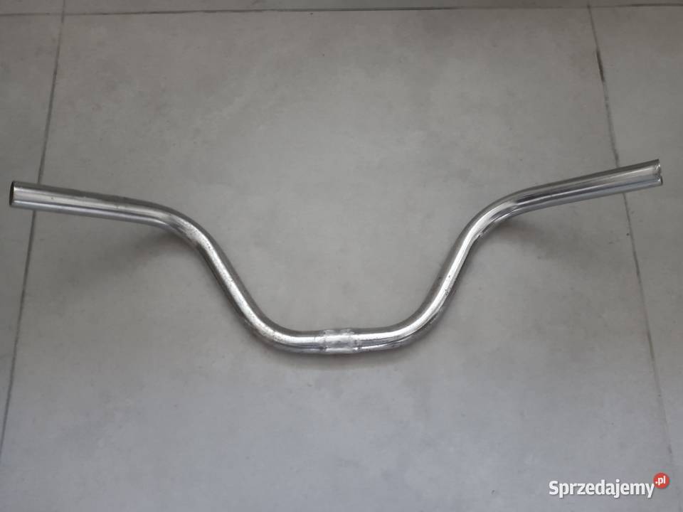 Kierownica rowerowa Romet PRL Lublin