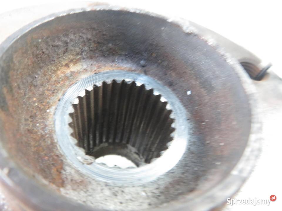 ZWROTNICA PRZEDNIA PRAWA SUZUKI SX4 19 DDiS małopolskie