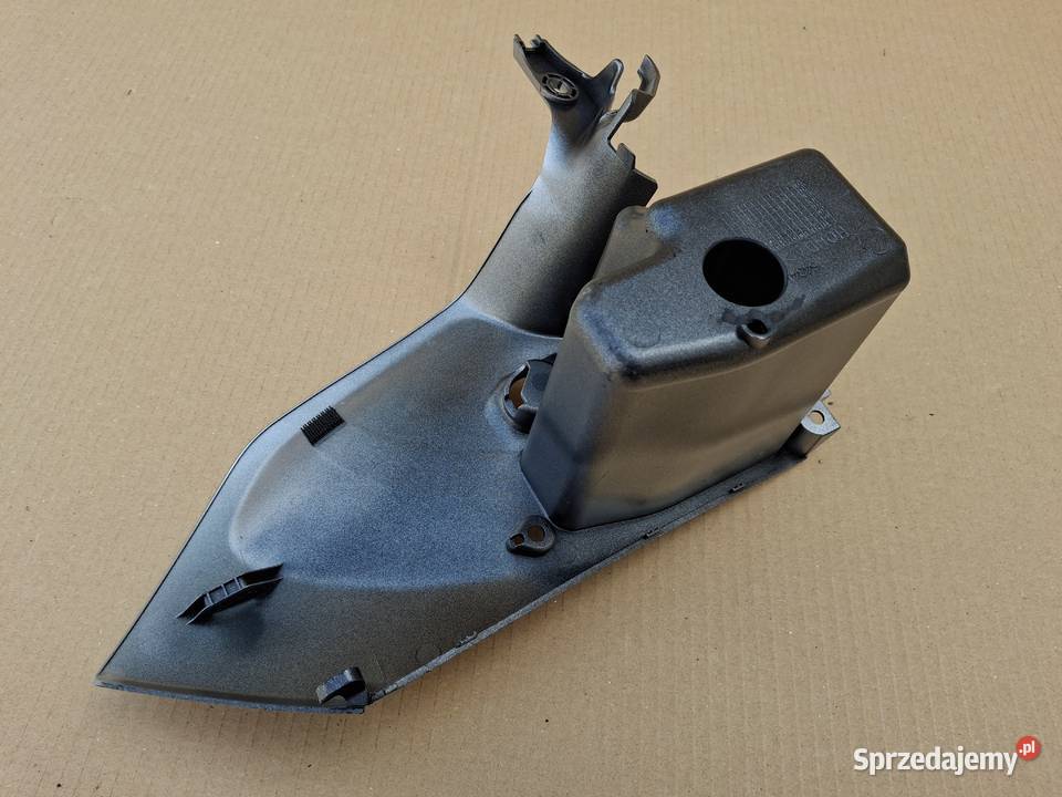 HONDA NT700 DEAUVILLE SCHOWEK LEWY WYPEŁNIENIE Bieleń