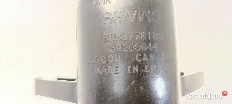 VOLVO XC40 FILTR WĘGLOWY 32203644