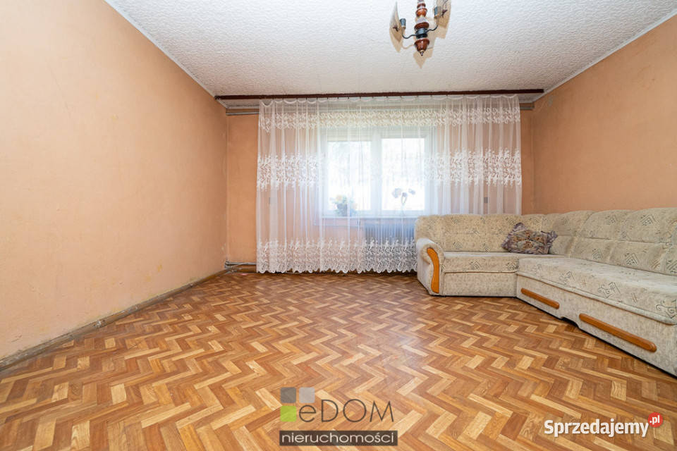 sprzedaży domu wolnostojącego Maszewo 127m2 sprzedam