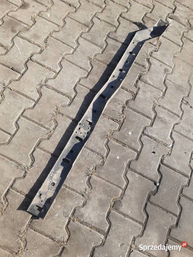 Hyundai I20 20122015r osłona przewodów Częstochowa sprzedam