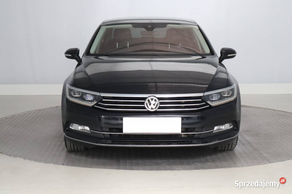 VW Passat 18 TSI wielofunkcyjna kierownica Zabrze
