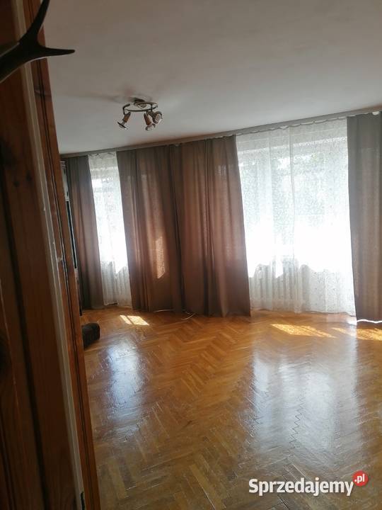 Sprzedam mieszkanie w centrum Suwałk 1 Maja balkon Suwałki