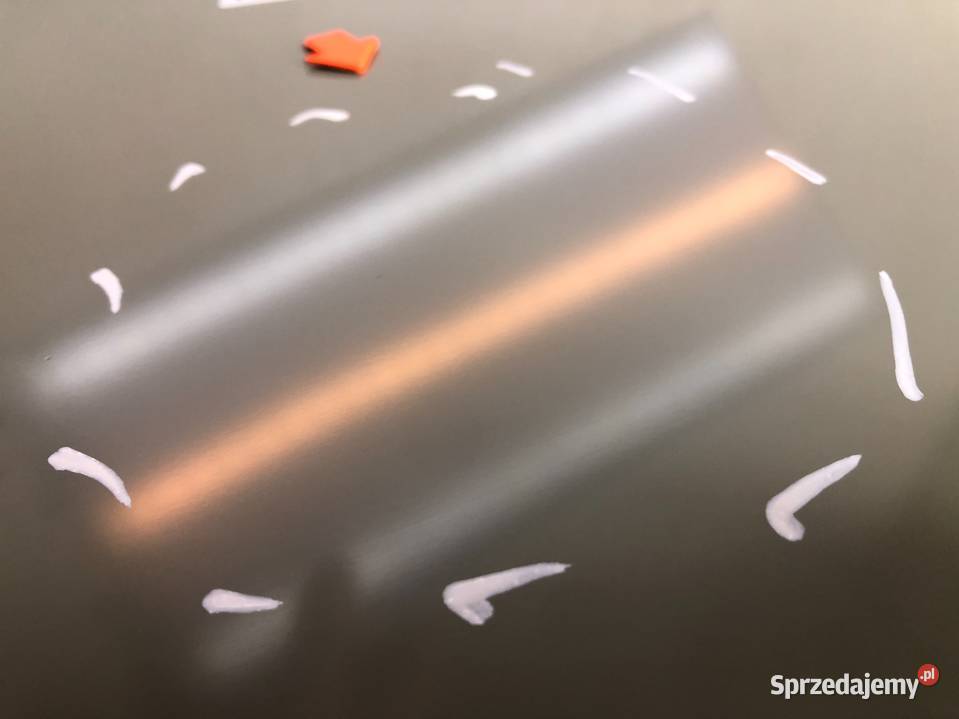 Mazda 3 BM BN 062013052019 Maska pokrywa silnika Skarżysko-Kamienna