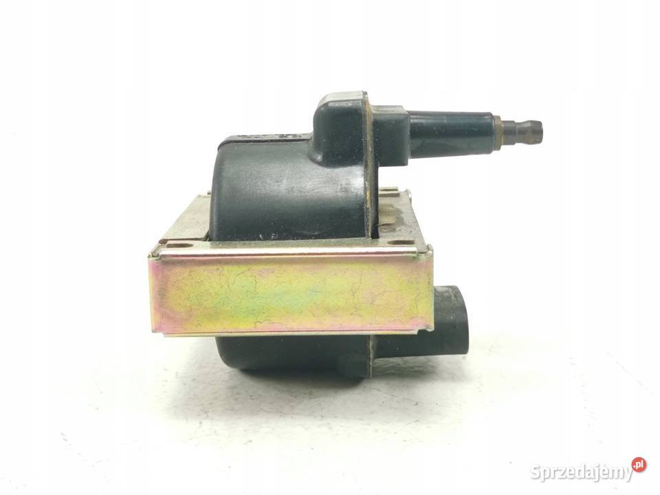 CEWKA ZAPŁONOWA SEAT TERRA 19871996 09 NOWA osobowe Układ elektryczny silnika