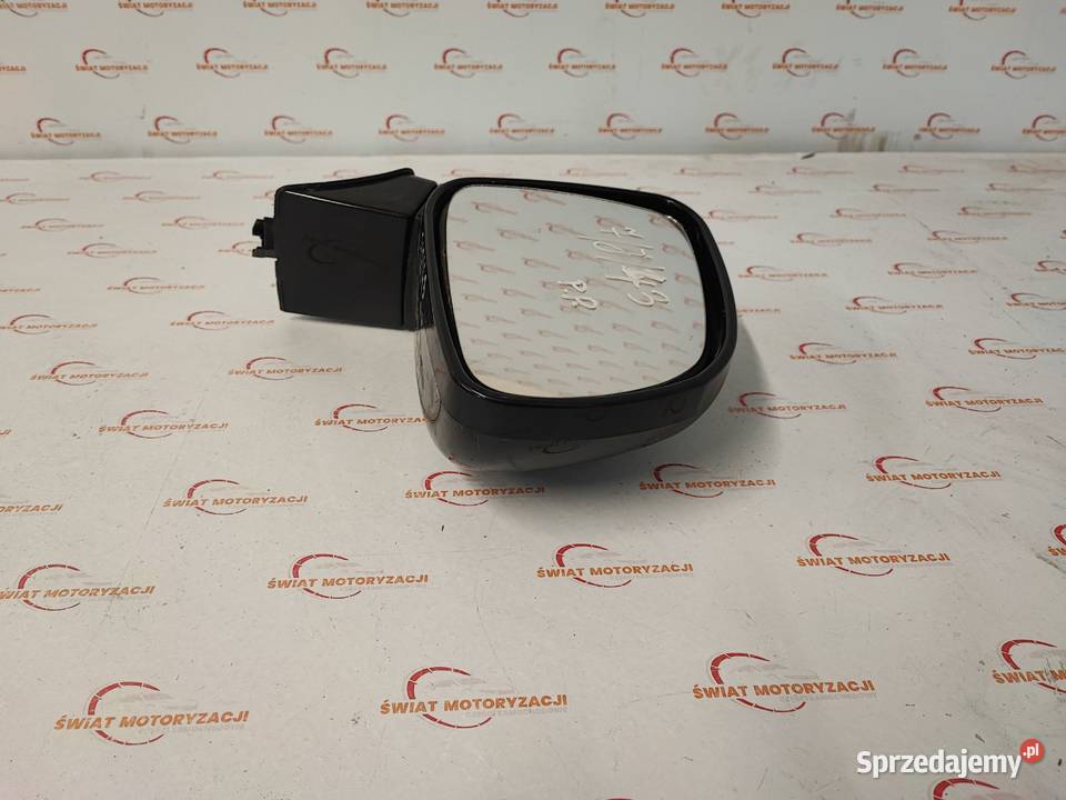 CHEVROLET CAPTIVA I 09r lusterko prawe ANGLIK Kielce
