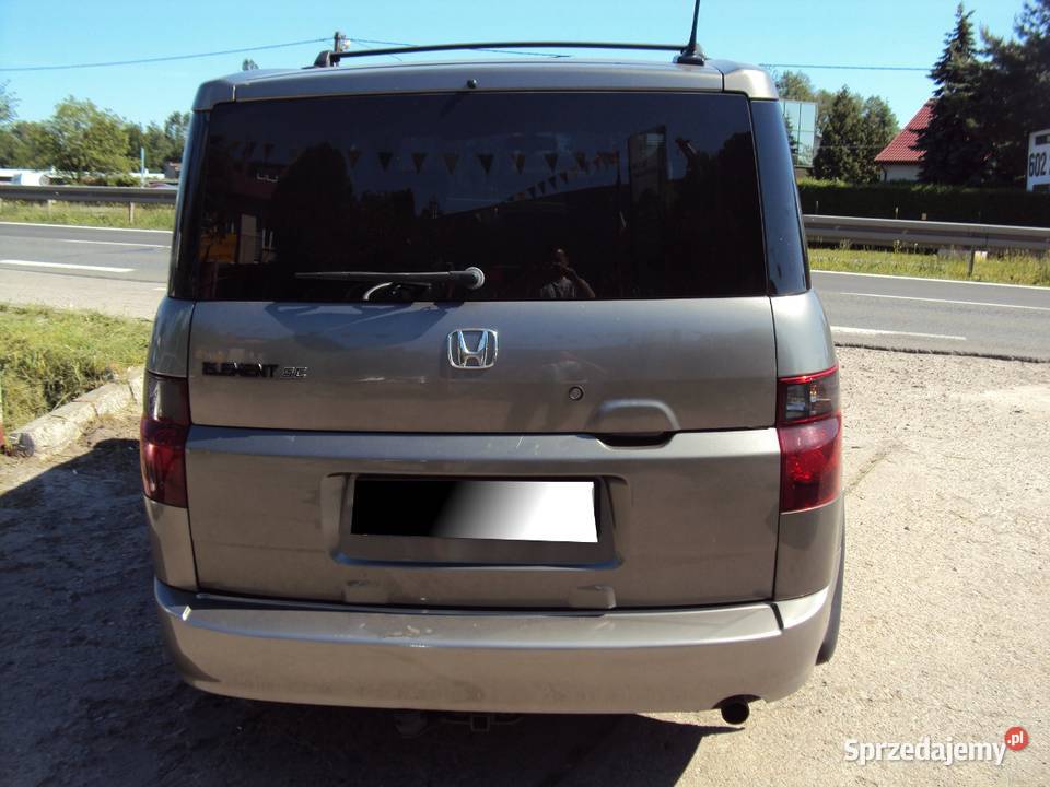 ELEMENT 24v tec manual oplacony Pruszków