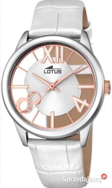 Zegarek damski naręczny Lotus Trendy 18305