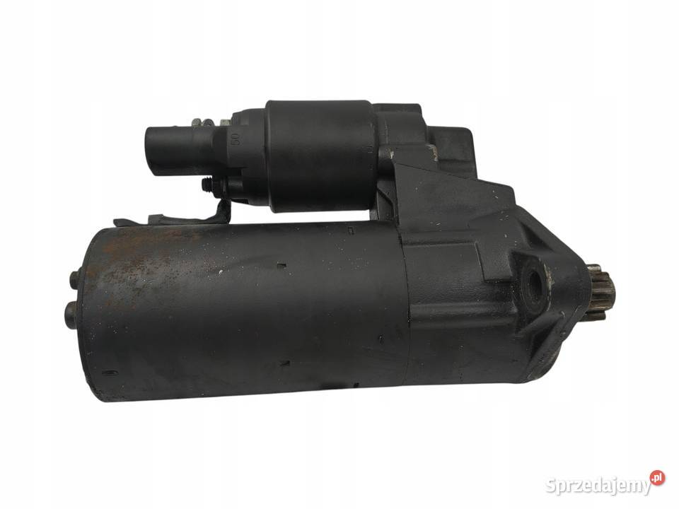 ROZRUSZNIK Seat Leon Toledo III VW Golf V IV 20 osobowe