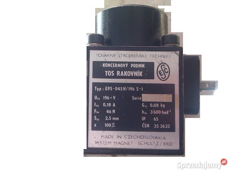 Cewka EPS045H196 S1