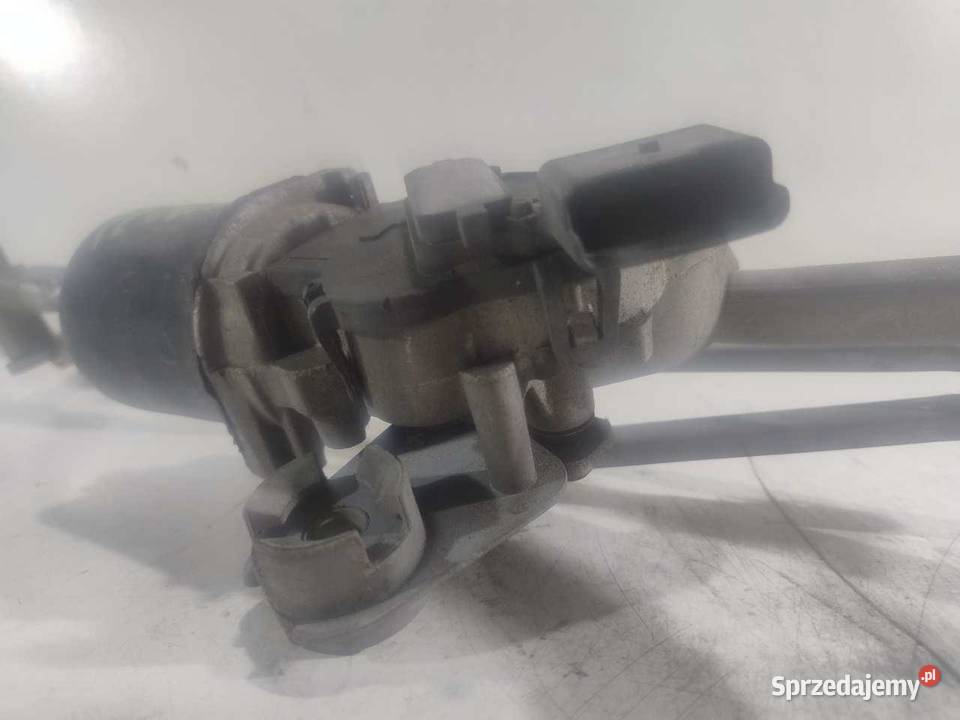 MECHANIZM WYCIERACZEK PRZEDNICH CITROEN C3